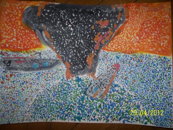 Art for Peace picture