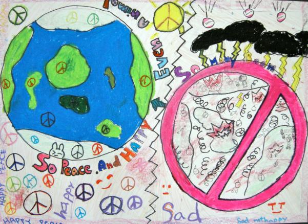 Art for Peace picture