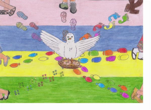 Art for Peace picture
