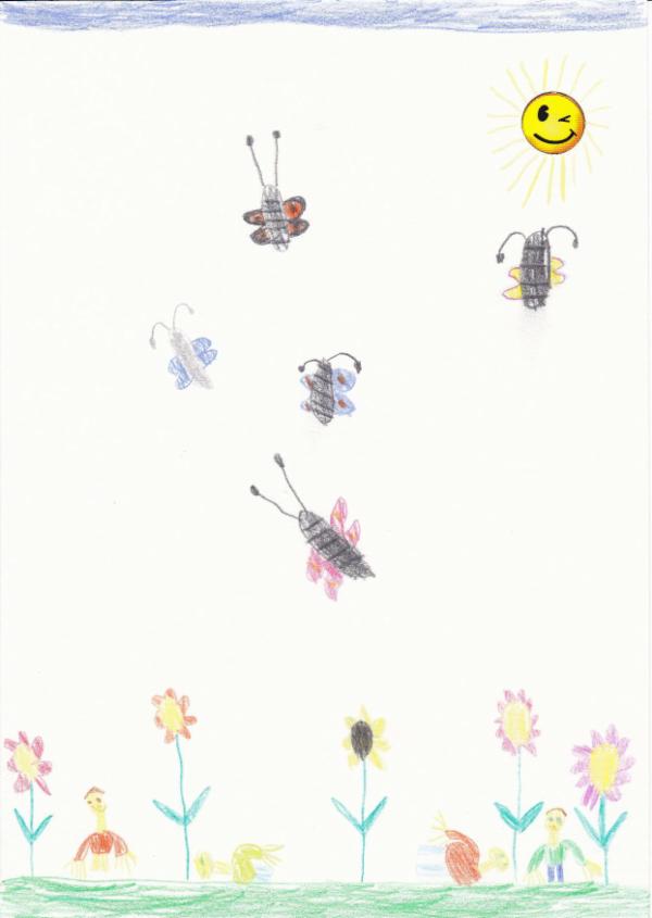 Art for Peace picture