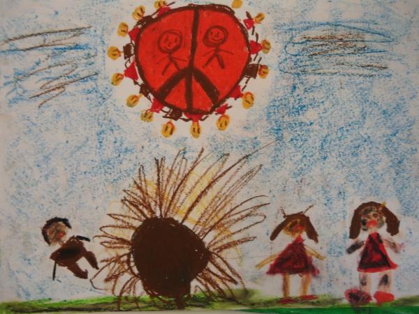 Art for Peace picture