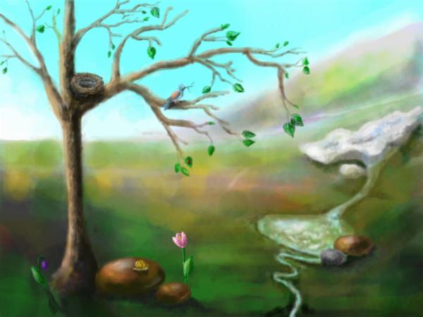 Art for Peace picture