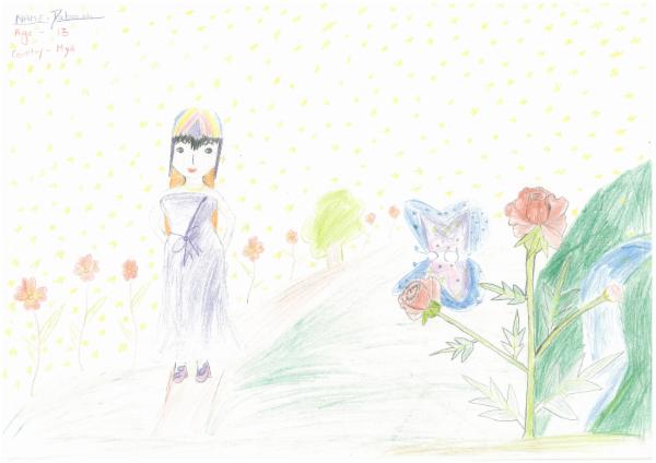 Art for Peace picture