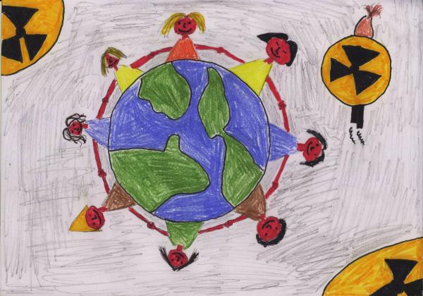 Art for Peace picture