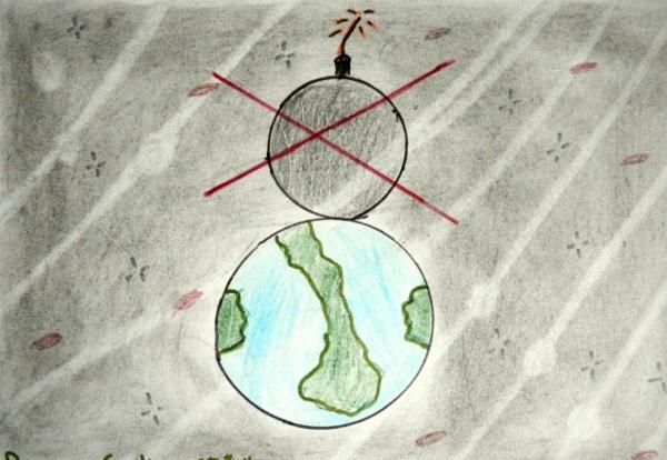 Art for Peace picture