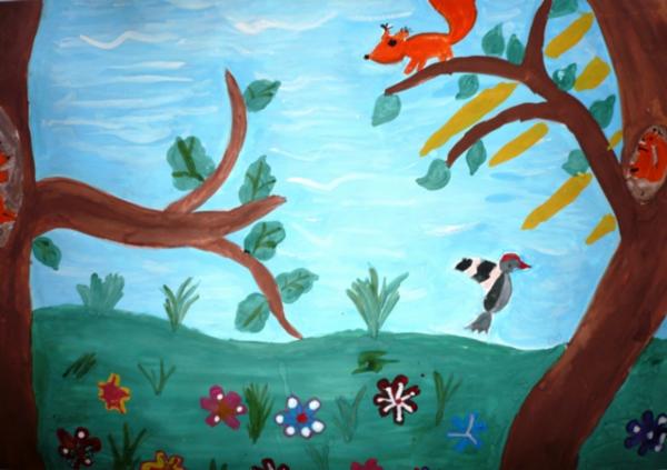 Art for Peace picture