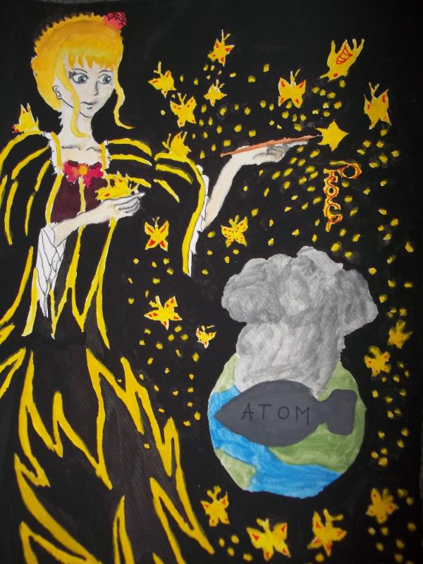 Art for Peace picture