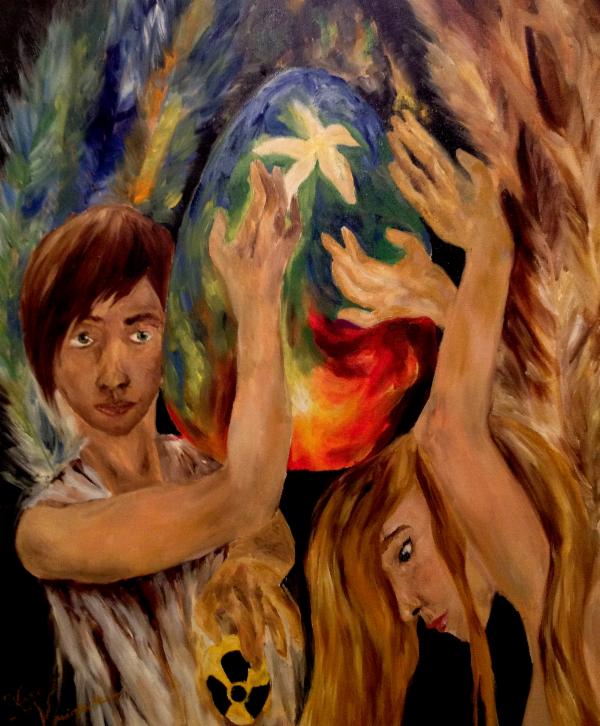 Art for Peace picture