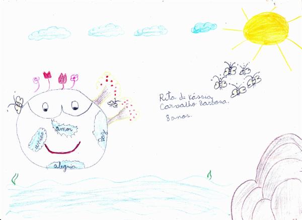 Art for Peace picture