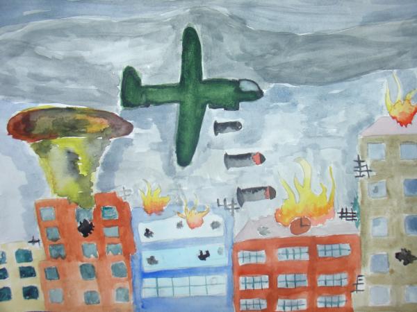 Art for Peace picture