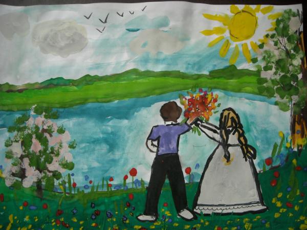 Art for Peace picture