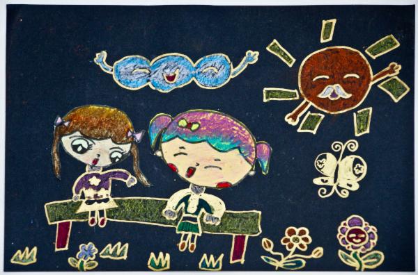 Art for Peace picture
