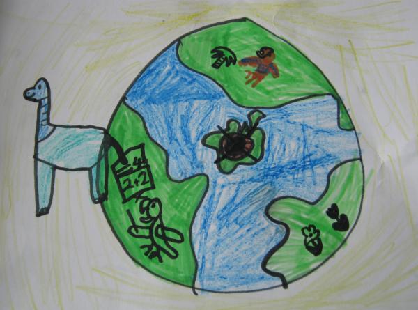 Art for Peace picture