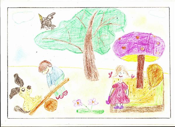 Art for Peace picture