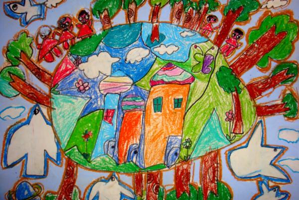 Art for Peace picture