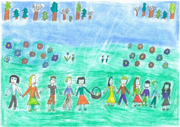 Art for Peace picture