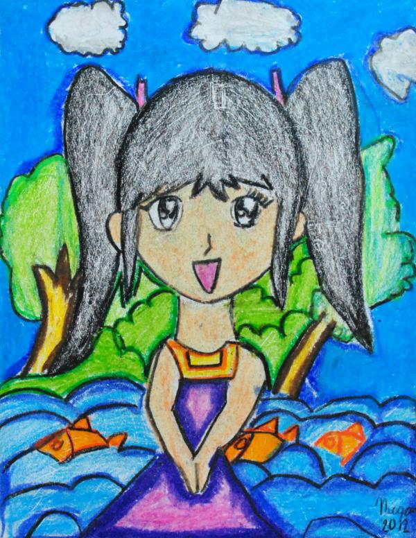 Art for Peace picture