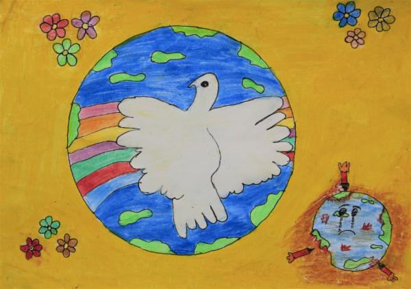 Art for Peace picture