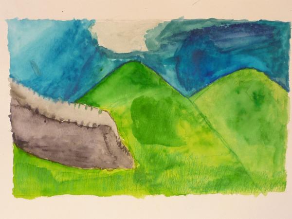 Art for Peace picture