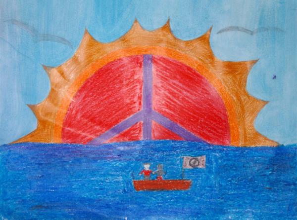 Art for Peace picture