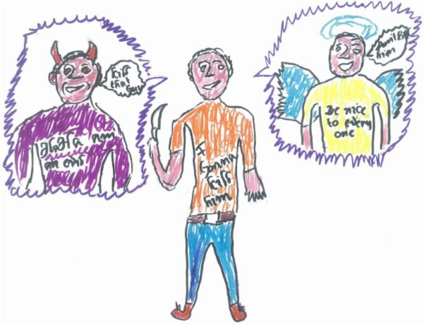 Art for Peace picture