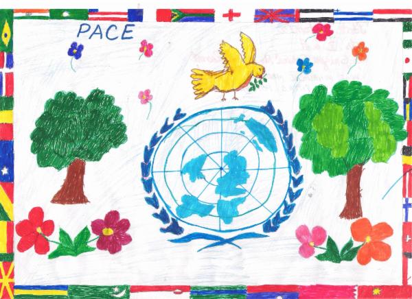 Art for Peace picture