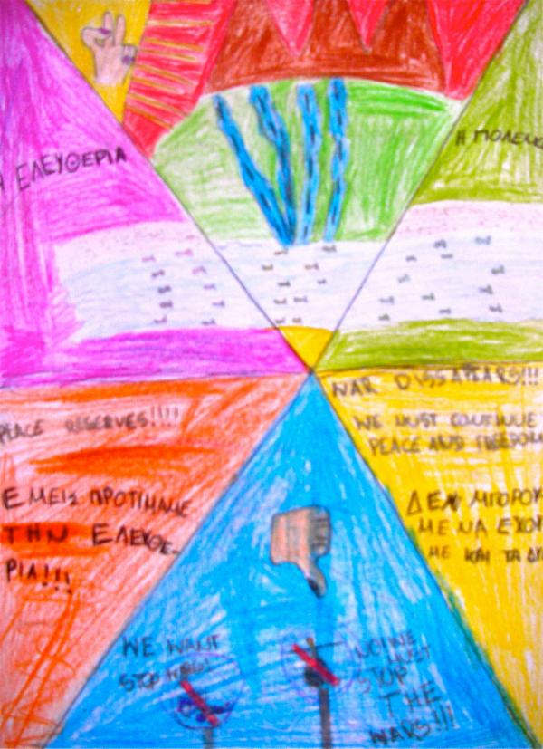 Art for Peace picture