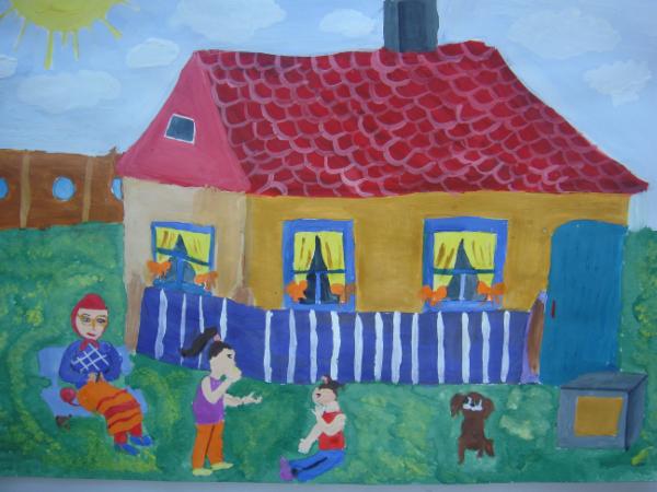 Art for Peace picture