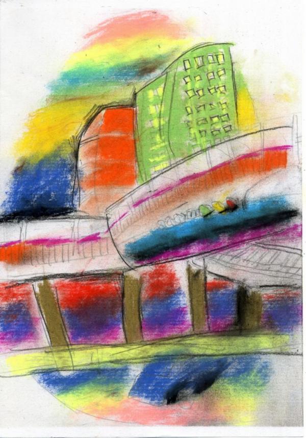 Art for Peace picture
