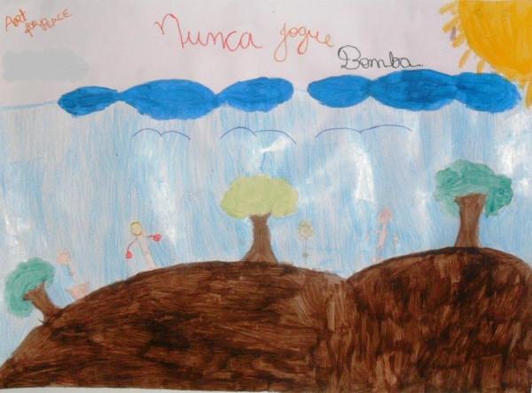 Art for Peace picture