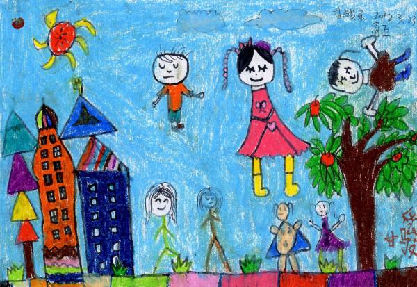 Art for Peace picture