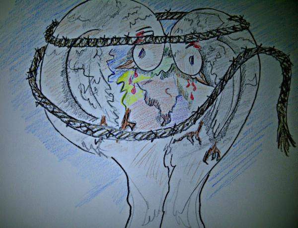 Art for Peace picture