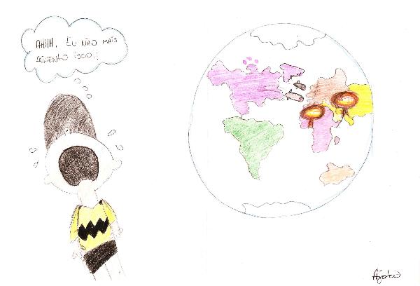 Art for Peace picture
