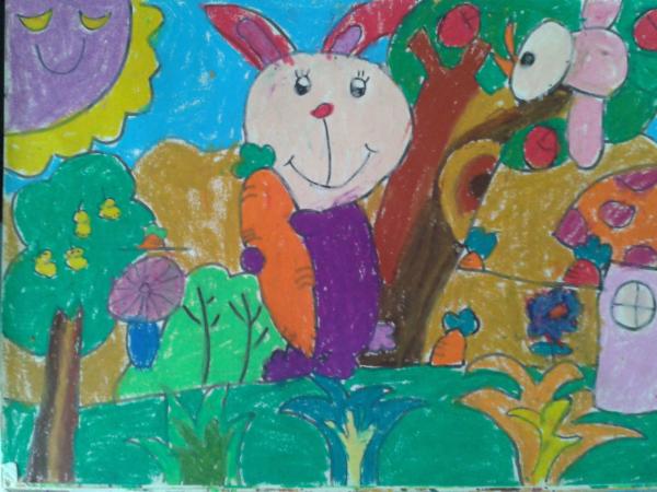 Art for Peace picture