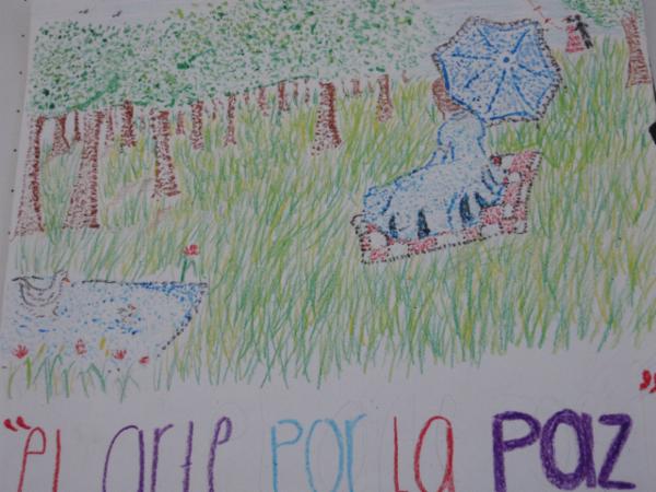 Art for Peace picture
