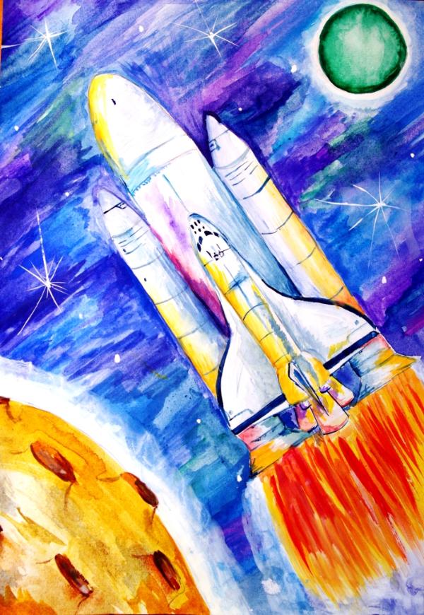 Art for Peace picture