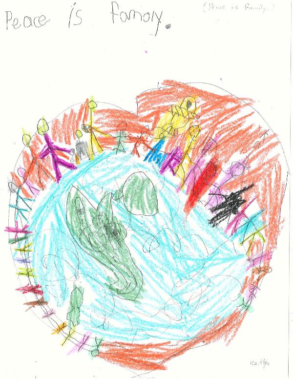 Art for Peace picture