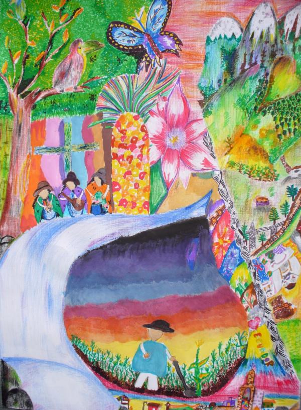 Art for Peace picture