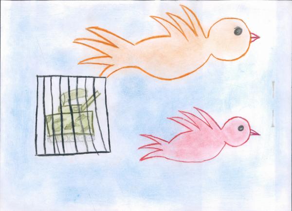 Art for Peace picture
