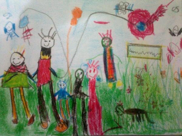 Art for Peace picture