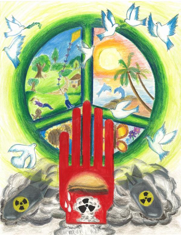 Art for Peace picture