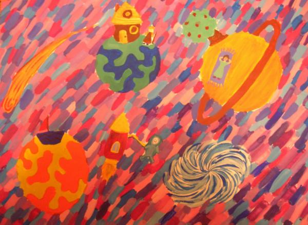 Art for Peace picture