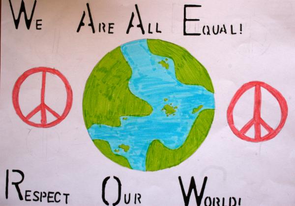 Art for Peace picture