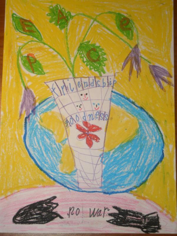 Art for Peace picture