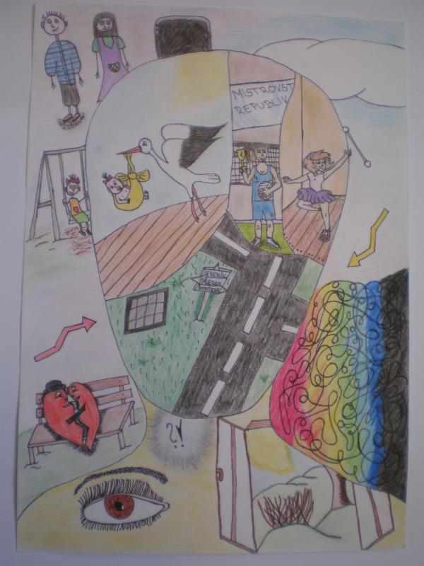 Art for Peace picture