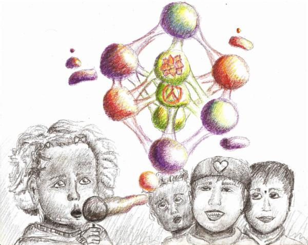 Art for Peace picture