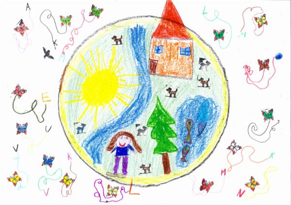 Art for Peace picture