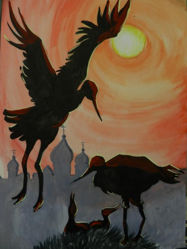 Art for Peace picture