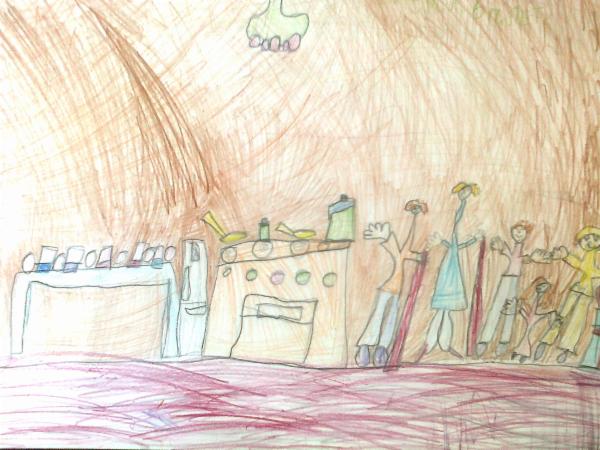 Art for Peace picture
