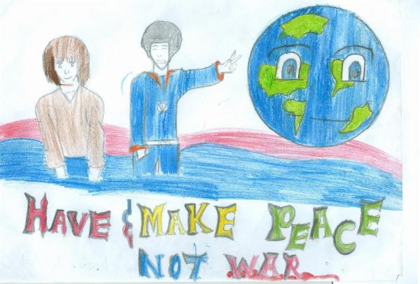 Art for Peace picture